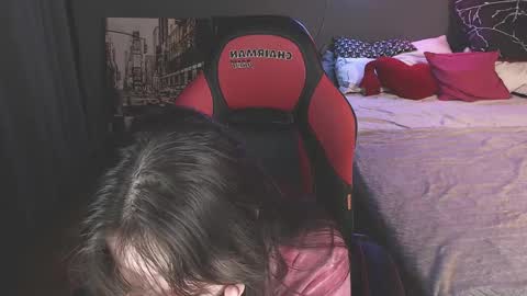 Georgie online show from December 24, 5:02 pm