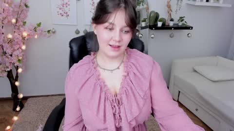 Georgie online show from January 9, 1:56 pm