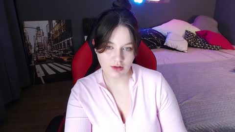 Georgie online show from January 11, 5:18 pm