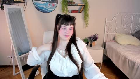 Georgie online show from January 18, 6:32 pm