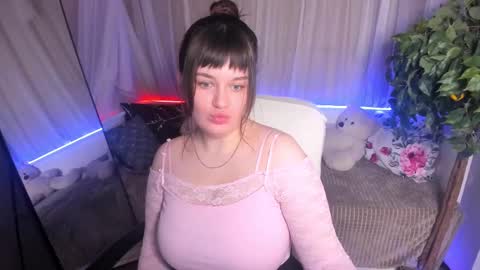 Georgie online show from February 16, 4:10 pm