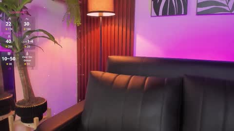 Georgina Caruso online show from January 7, 4:05 am