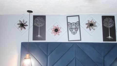 Georgina  online show from February 18, 11:09 am