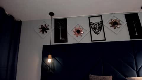 Georgina  online show from March 15, 11:23 am