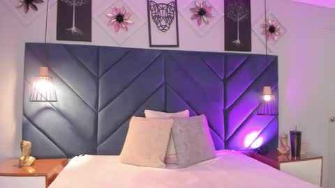 Georgina  online show from November 26, 11:22 am