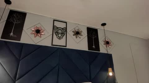 Georgina  online show from March 29, 11:31 am