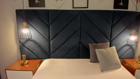 Georgina  online show from April 8, 11:23 am