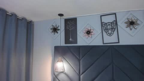 Georgina  online show from January 17, 11:29 am