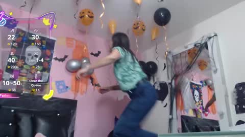 Georgi online show from November 3, 12:09 pm