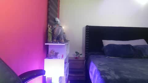 Georgina  online show from October 12, 1:19 am