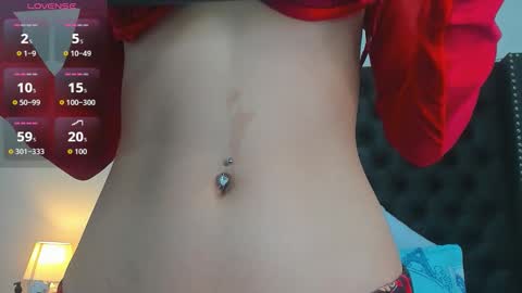 Georgina online show from February 16, 9:03 pm