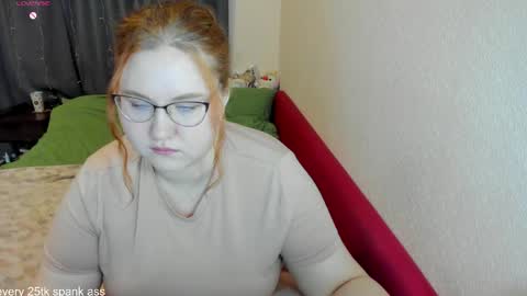 Georginia online show from May 28, 8:56 am