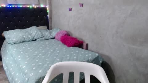 Snapshot of geovannafranco chatting on September 8, 7:02 pm Geovanna Franco online show from September 8, 7:02 pm