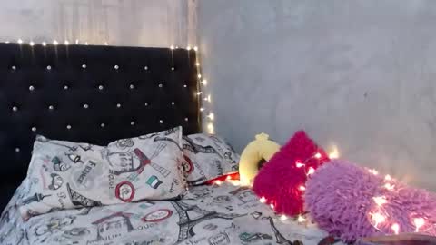 Snapshot of geovannafranco chatting on February 25, 5:08 pm Geovanna Franco online show from February 25, 5:08 pm