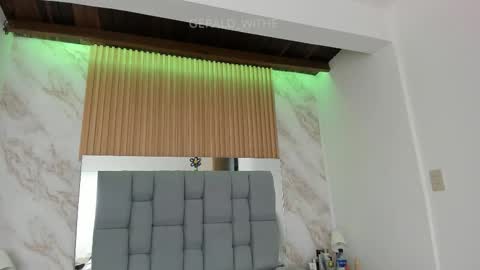 Gerald Withe online show from March 10, 11:36 am