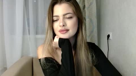 Gerda online show from October 28, 9:08 pm