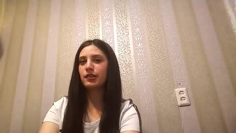 Snapshot of gerdamacaraig chatting on October 21, 12:20 pm Kate online show from October 21, 12:20 pm