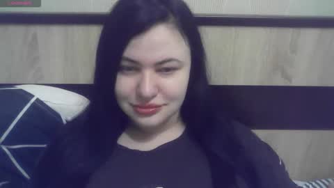 Eva online show from February 1, 9:46 pm