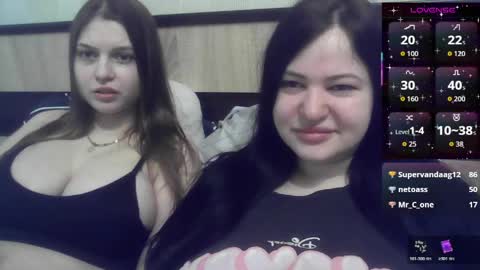 Eva online show from April 14, 10:04 am