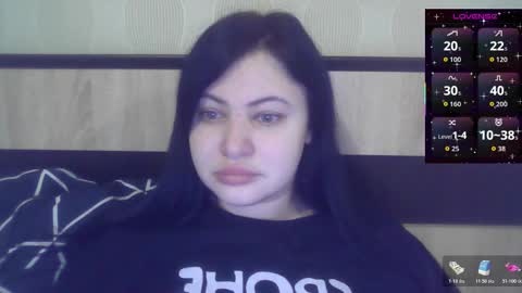 Eva online show from March 15, 3:19 am