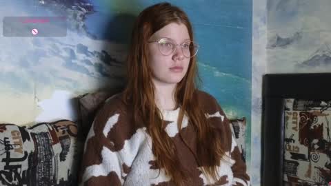 Snapshot of gertanord chatting on January 13, 9:20 pm Gerta online show from January 13, 9:20 pm