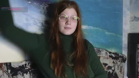 Snapshot of gertanord chatting on January 18, 7:15 pm Gerta online show from January 18, 7:15 pm