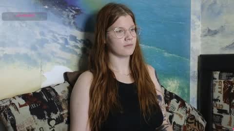 Snapshot of gertanord chatting on December 10, 9:33 pm Gerta online show from December 10, 9:33 pm