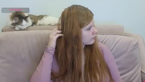 Gerta online show from January 10, 9:19 pm