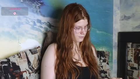 Snapshot of gertanord chatting on December 26, 9:37 pm Gerta online show from December 26, 9:37 pm