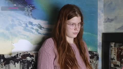 Snapshot of gertanord chatting on January 23, 9:29 pm Gerta online show from January 23, 9:29 pm