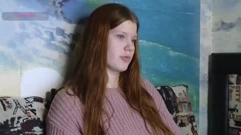 Snapshot of gertanord chatting on March 9, 9:25 pm Gerta online show from March 9, 9:25 pm