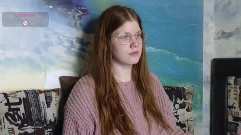 Snapshot of gertanord chatting on February 20, 7:19 pm Gerta online show from February 20, 7:19 pm