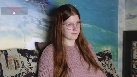 Snapshot of gertanord chatting on January 19, 9:45 pm Gerta online show from January 19, 9:45 pm