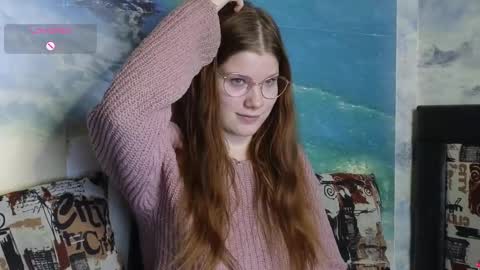 Snapshot of gertanord chatting on March 5, 9:28 pm Gerta online show from March 5, 9:28 pm