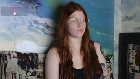 Snapshot of gertanord chatting on December 24, 9:55 pm Gerta online show from December 24, 9:55 pm