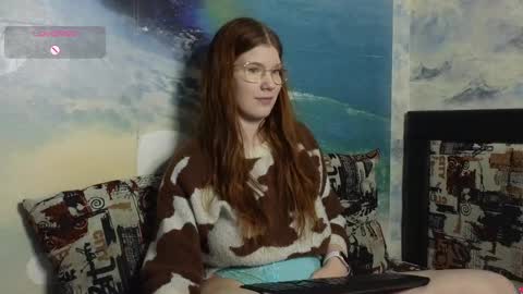 Snapshot of gertanord chatting on February 26, 10:32 pm Gerta online show from February 26, 10:32 pm