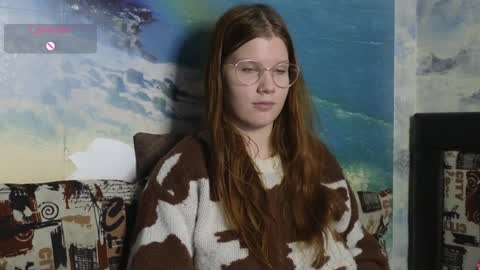 Snapshot of gertanord chatting on December 14, 9:45 pm Gerta online show from December 14, 9:45 pm