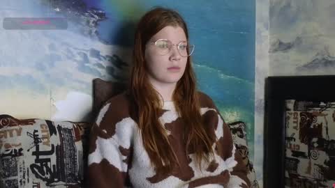 Snapshot of gertanord chatting on December 6, 9:12 pm Gerta online show from December 6, 9:12 pm