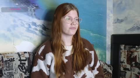 Snapshot of gertanord chatting on December 7, 9:22 pm Gerta online show from December 7, 9:22 pm