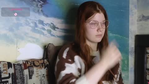 Snapshot of gertanord chatting on December 28, 9:19 pm Gerta online show from December 28, 9:19 pm