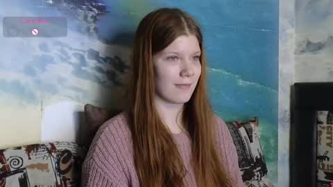 Snapshot of gertanord chatting on March 12, 9:35 pm Gerta online show from March 12, 9:35 pm