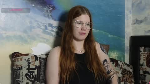 Snapshot of gertanord chatting on December 4, 9:24 pm Gerta online show from December 4, 9:24 pm