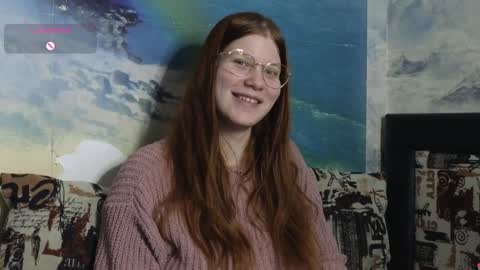 Snapshot of gertanord chatting on January 29, 9:28 pm Gerta online show from January 29, 9:28 pm