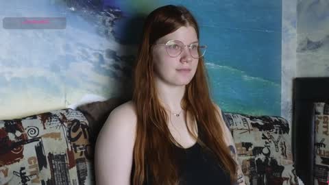 Snapshot of gertanord chatting on January 17, 9:39 pm Gerta online show from January 17, 9:39 pm