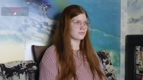 Snapshot of gertanord chatting on February 11, 9:25 pm Gerta online show from February 11, 9:25 pm