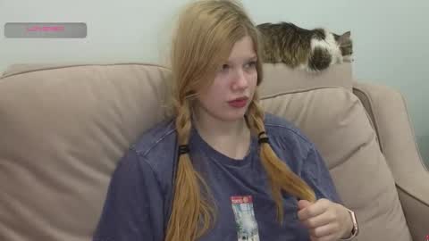 Gerta online show from March 8, 9:29 pm