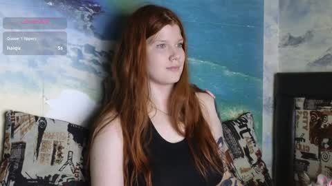 Snapshot of gertanord chatting on December 23, 9:51 pm Gerta online show from December 23, 9:51 pm