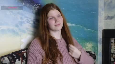 Snapshot of gertanord chatting on January 26, 9:18 pm Gerta online show from January 26, 9:18 pm