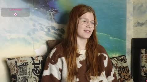 Snapshot of gertanord chatting on December 8, 9:19 pm Gerta online show from December 8, 9:19 pm