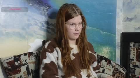 Snapshot of gertanord chatting on December 12, 9:26 pm Gerta online show from December 12, 9:26 pm